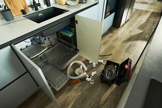 24/7 Emergency Garbage Disposal Repair experts in Luttrell, TN